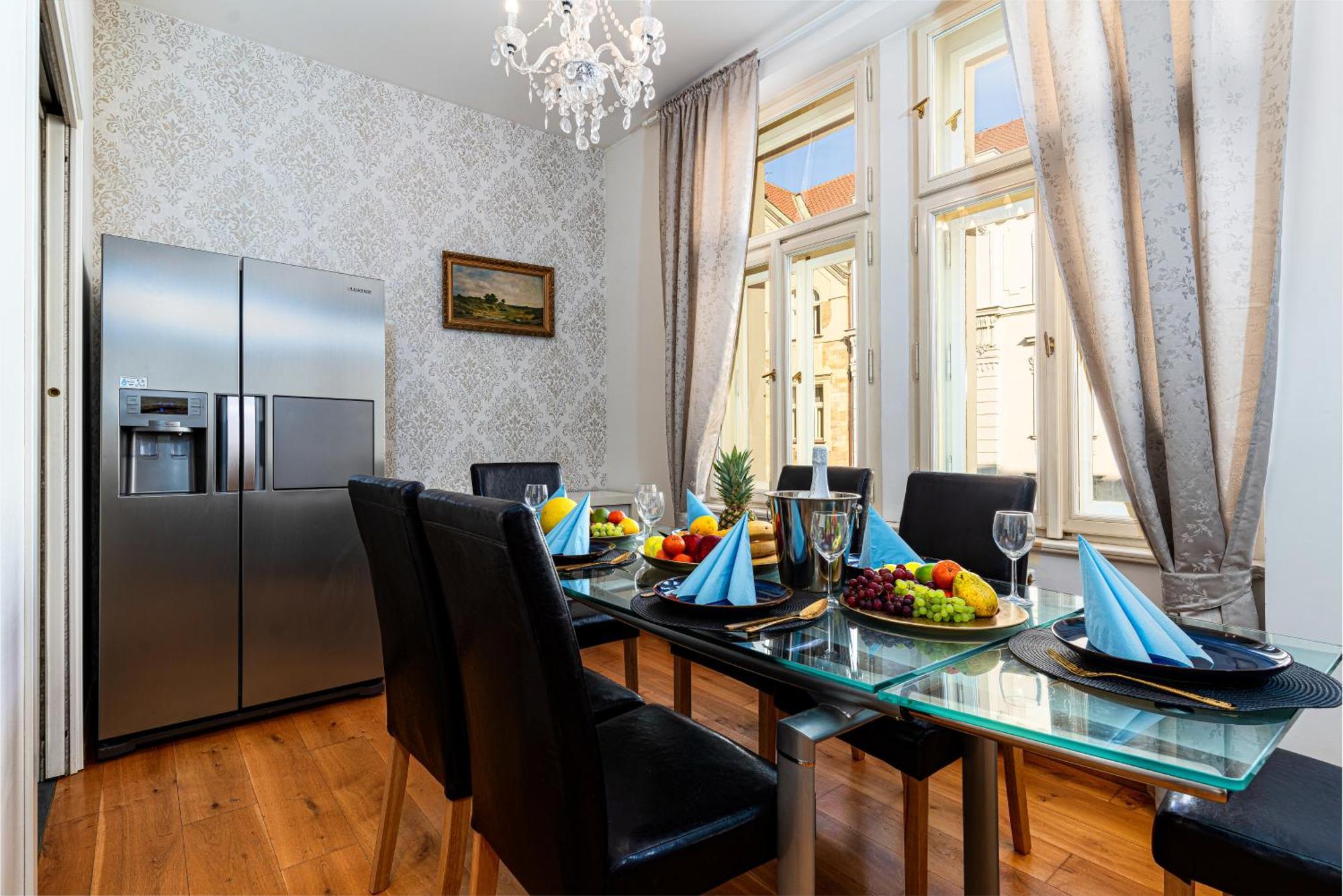 Black Dog Apartament