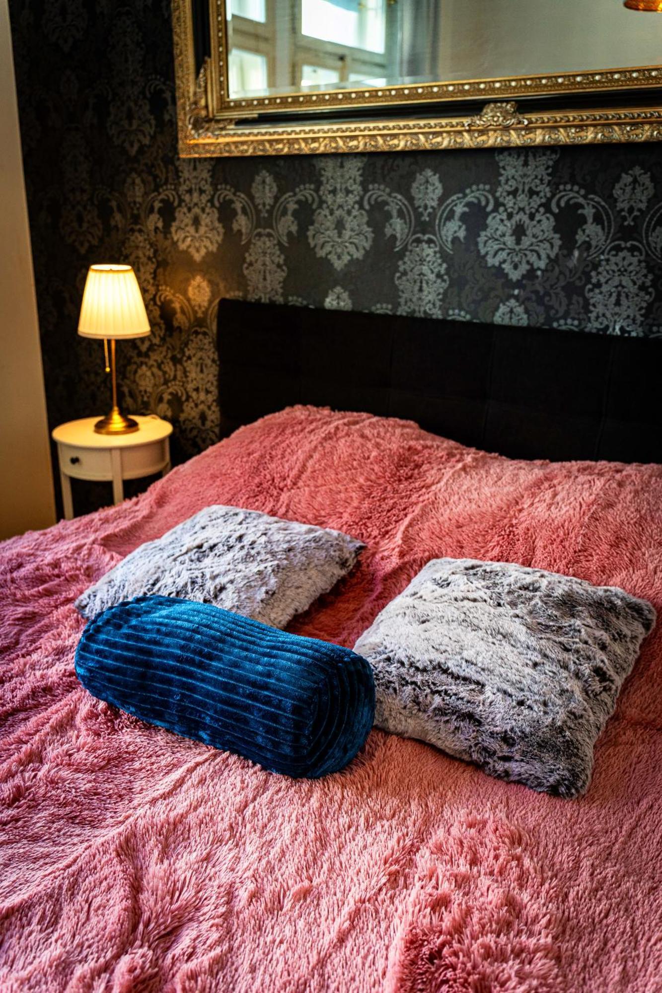 Black Dog Apartament Praga