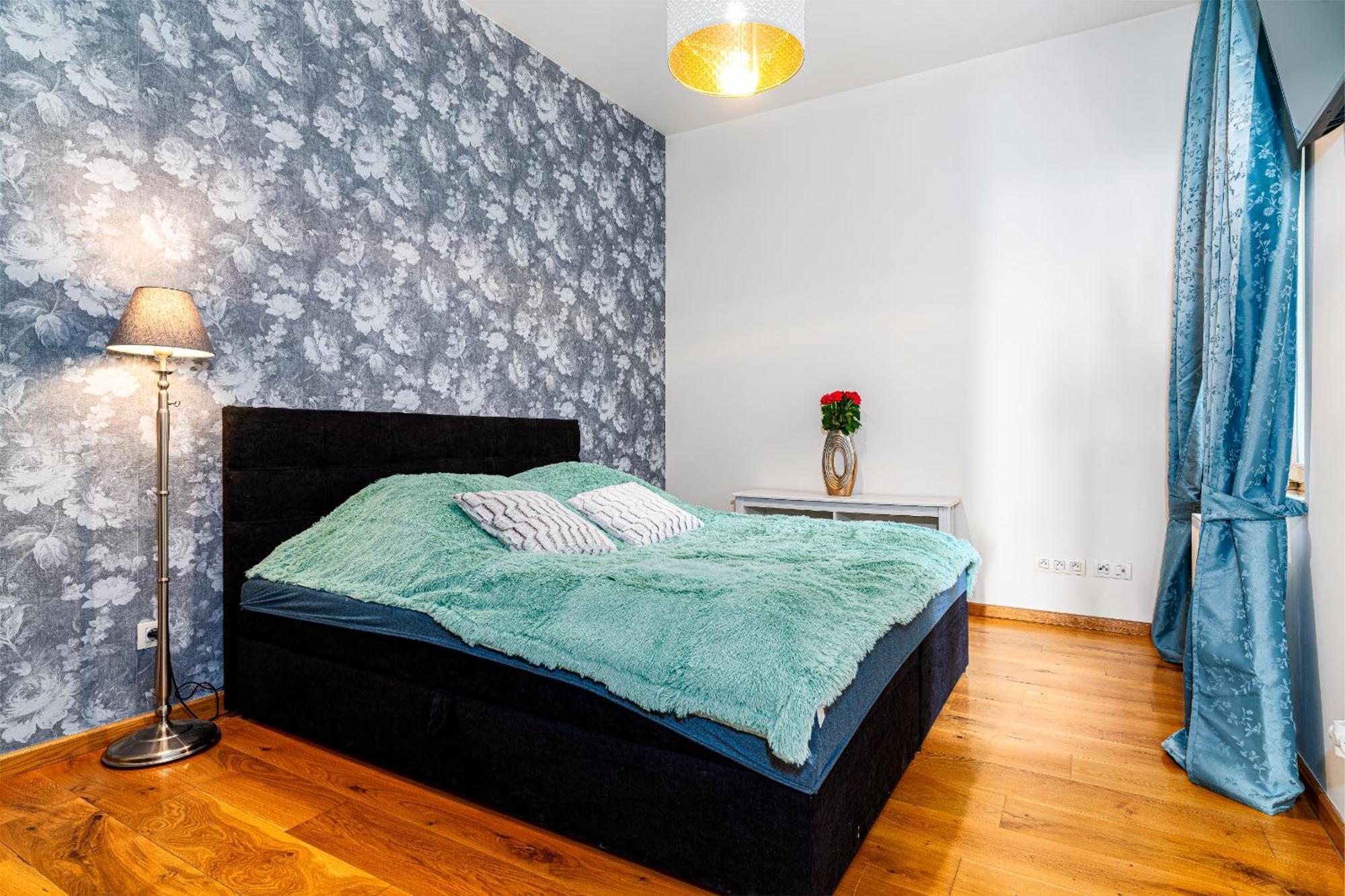 Black Dog Apartament Praga